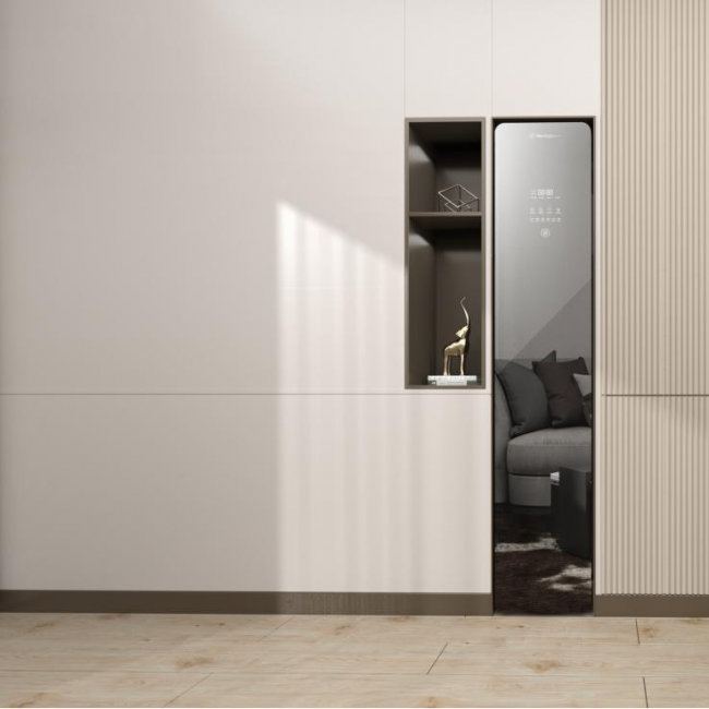 西屋电气助力Office Lady，成就精致上班族