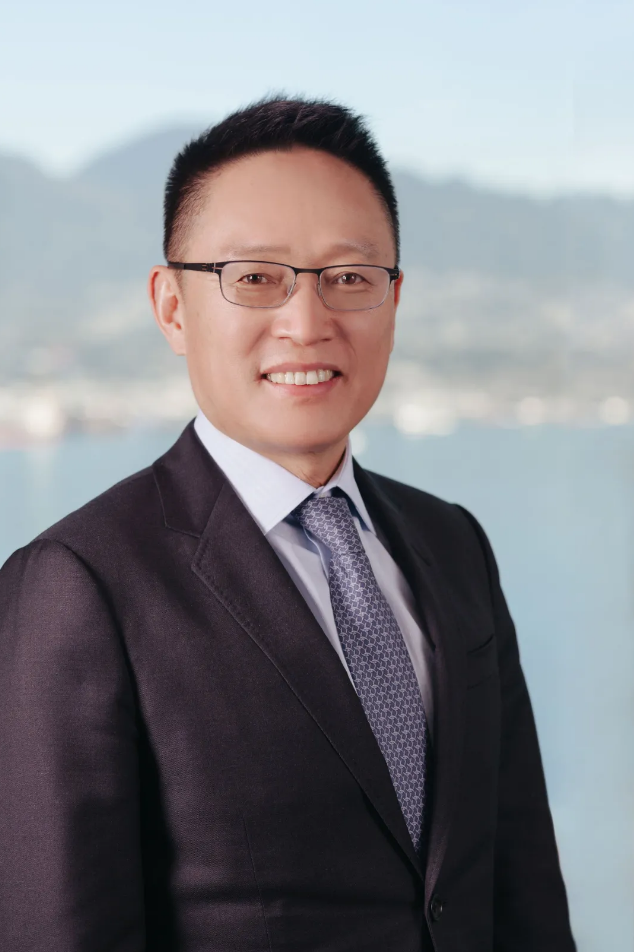 摇篮颂 | 行远自迩，笃行不怠 ——专访地质系78级“锐鸣奖学金”捐赠者冯锐校友