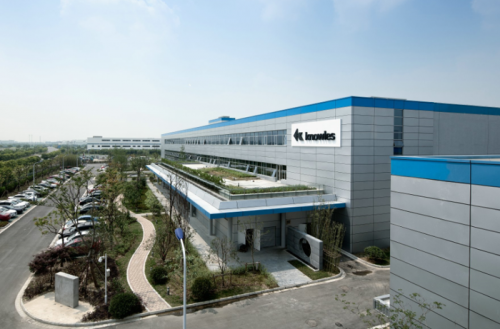 楼氏电容事业部发布加强版安规认证表贴式多层陶瓷电容系列