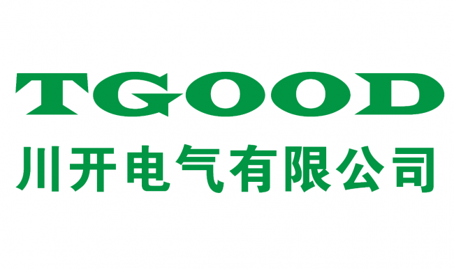 CCK电气全面焕新 品牌升级“TGOOD川开电气有限公司”