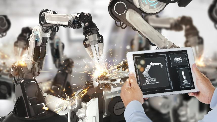 5G LAN赋能智慧工厂加速落地，四信5G工业路由器成最佳助攻